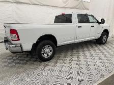 2024 Ram 3500 - Photo 4
