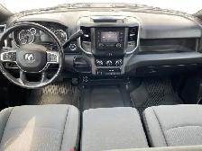 2024 Ram 3500 - Photo 16