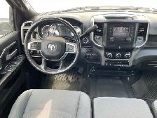 2024 Ram 3500 - Photo 17