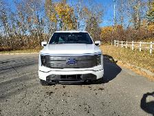 2022 Ford F-150 Lightning Lariat -- Private deal, No Tax - Photo 5