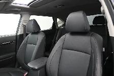 2024 Kia Seltos SX AWD FULLY LOADED!!, Leather, One Owner, Just - Photo 5