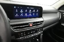 2024 Kia Seltos SX AWD FULLY LOADED!!, Leather, One Owner, Just - Photo 10