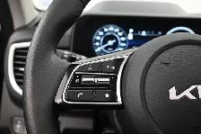 2024 Kia Seltos SX AWD FULLY LOADED!!, Leather, One Owner, Just - Photo 14
