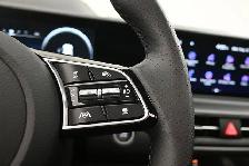 2024 Kia Seltos SX AWD FULLY LOADED!!, Leather, One Owner, Just - Photo 15