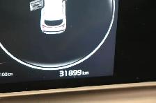 2024 Kia Seltos SX AWD FULLY LOADED!!, Leather, One Owner, Just - Photo 17