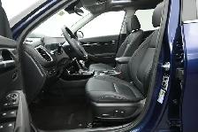 2024 Kia Seltos SX AWD FULLY LOADED!!, Leather, One Owner, Just - Photo 22