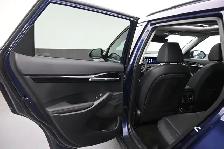 2024 Kia Seltos SX AWD FULLY LOADED!!, Leather, One Owner, Just - Photo 28