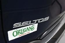 2024 Kia Seltos SX AWD FULLY LOADED!!, Leather, One Owner, Just - Photo 31