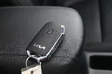 2024 Kia Seltos SX AWD FULLY LOADED!!, Leather, One Owner, Just - Photo 40