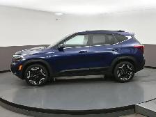 2024 Kia Seltos SX AWD FULLY LOADED!!, Leather, One Owner, Just - Photo 41