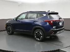 2024 Kia Seltos SX AWD FULLY LOADED!!, Leather, One Owner, Just - Photo 42