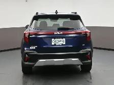 2024 Kia Seltos SX AWD FULLY LOADED!!, Leather, One Owner, Just - Photo 43
