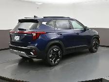 2024 Kia Seltos SX AWD FULLY LOADED!!, Leather, One Owner, Just - Photo 44