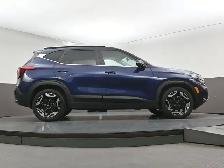 2024 Kia Seltos SX AWD FULLY LOADED!!, Leather, One Owner, Just - Photo 47