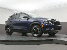 2024 Kia Seltos SX AWD FULLY LOADED!!, Leather, One Owner, Just - Photo 48