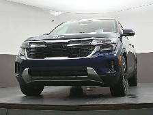 2024 Kia Seltos SX AWD FULLY LOADED!!, Leather, One Owner, Just - Photo 49
