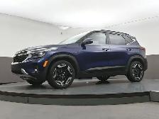 2024 Kia Seltos SX AWD FULLY LOADED!!, Leather, One Owner, Just - Photo 50