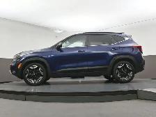2024 Kia Seltos SX AWD FULLY LOADED!!, Leather, One Owner, Just - Photo 51