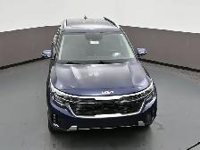 2024 Kia Seltos SX AWD FULLY LOADED!!, Leather, One Owner, Just - Photo 55