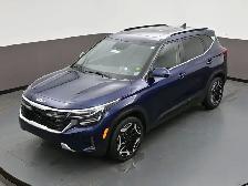 2024 Kia Seltos SX AWD FULLY LOADED!!, Leather, One Owner, Just - Photo 56