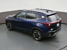2024 Kia Seltos SX AWD FULLY LOADED!!, Leather, One Owner, Just - Photo 58
