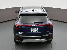 2024 Kia Seltos SX AWD FULLY LOADED!!, Leather, One Owner, Just - Photo 59