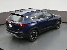 2024 Kia Seltos SX AWD FULLY LOADED!!, Leather, One Owner, Just - Photo 60
