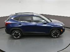 2024 Kia Seltos SX AWD FULLY LOADED!!, Leather, One Owner, Just - Photo 61
