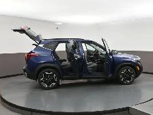 2024 Kia Seltos SX AWD FULLY LOADED!!, Leather, One Owner, Just - Photo 62