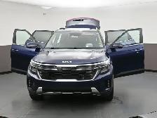 2024 Kia Seltos SX AWD FULLY LOADED!!, Leather, One Owner, Just - Photo 64