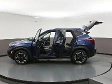 2024 Kia Seltos SX AWD FULLY LOADED!!, Leather, One Owner, Just - Photo 66