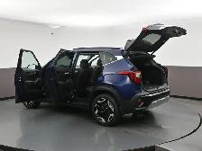 2024 Kia Seltos SX AWD FULLY LOADED!!, Leather, One Owner, Just - Photo 67