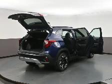2024 Kia Seltos SX AWD FULLY LOADED!!, Leather, One Owner, Just - Photo 69