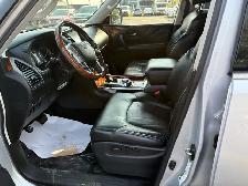 2017 Infiniti QX80 4WD 4dr 7-Passenger - Photo 7