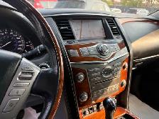 2017 Infiniti QX80 4WD 4dr 7-Passenger - Photo 8
