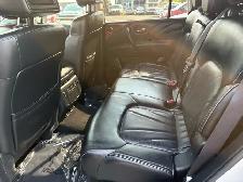 2017 Infiniti QX80 4WD 4dr 7-Passenger - Photo 11