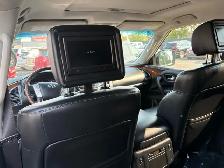 2017 Infiniti QX80 4WD 4dr 7-Passenger - Photo 12