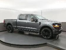 2024 Ford F-150 XLT 4x4 Touchscreen Display, Rearview Camera, 4x