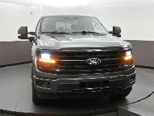 2024 Ford F-150 XLT 4x4 Touchscreen Display, Rearview Camera, 4x - Photo 3