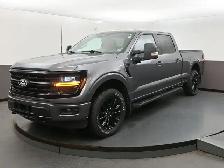 2024 Ford F-150 XLT 4x4 Touchscreen Display, Rearview Camera, 4x - Photo 4