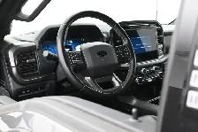 2024 Ford F-150 XLT 4x4 Touchscreen Display, Rearview Camera, 4x - Photo 6