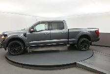 2024 Ford F-150 XLT 4x4 Touchscreen Display, Rearview Camera, 4x - Photo 34