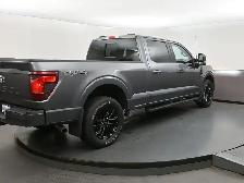 2024 Ford F-150 XLT 4x4 Touchscreen Display, Rearview Camera, 4x - Photo 37