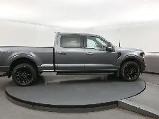 2024 Ford F-150 XLT 4x4 Touchscreen Display, Rearview Camera, 4x - Photo 38