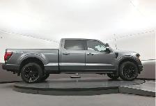 2024 Ford F-150 XLT 4x4 Touchscreen Display, Rearview Camera, 4x - Photo 40