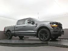 2024 Ford F-150 XLT 4x4 Touchscreen Display, Rearview Camera, 4x - Photo 41