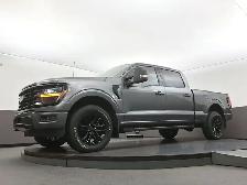 2024 Ford F-150 XLT 4x4 Touchscreen Display, Rearview Camera, 4x - Photo 43