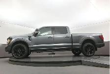 2024 Ford F-150 XLT 4x4 Touchscreen Display, Rearview Camera, 4x - Photo 44