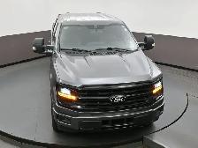2024 Ford F-150 XLT 4x4 Touchscreen Display, Rearview Camera, 4x - Photo 48