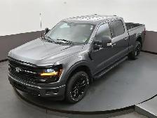 2024 Ford F-150 XLT 4x4 Touchscreen Display, Rearview Camera, 4x - Photo 49